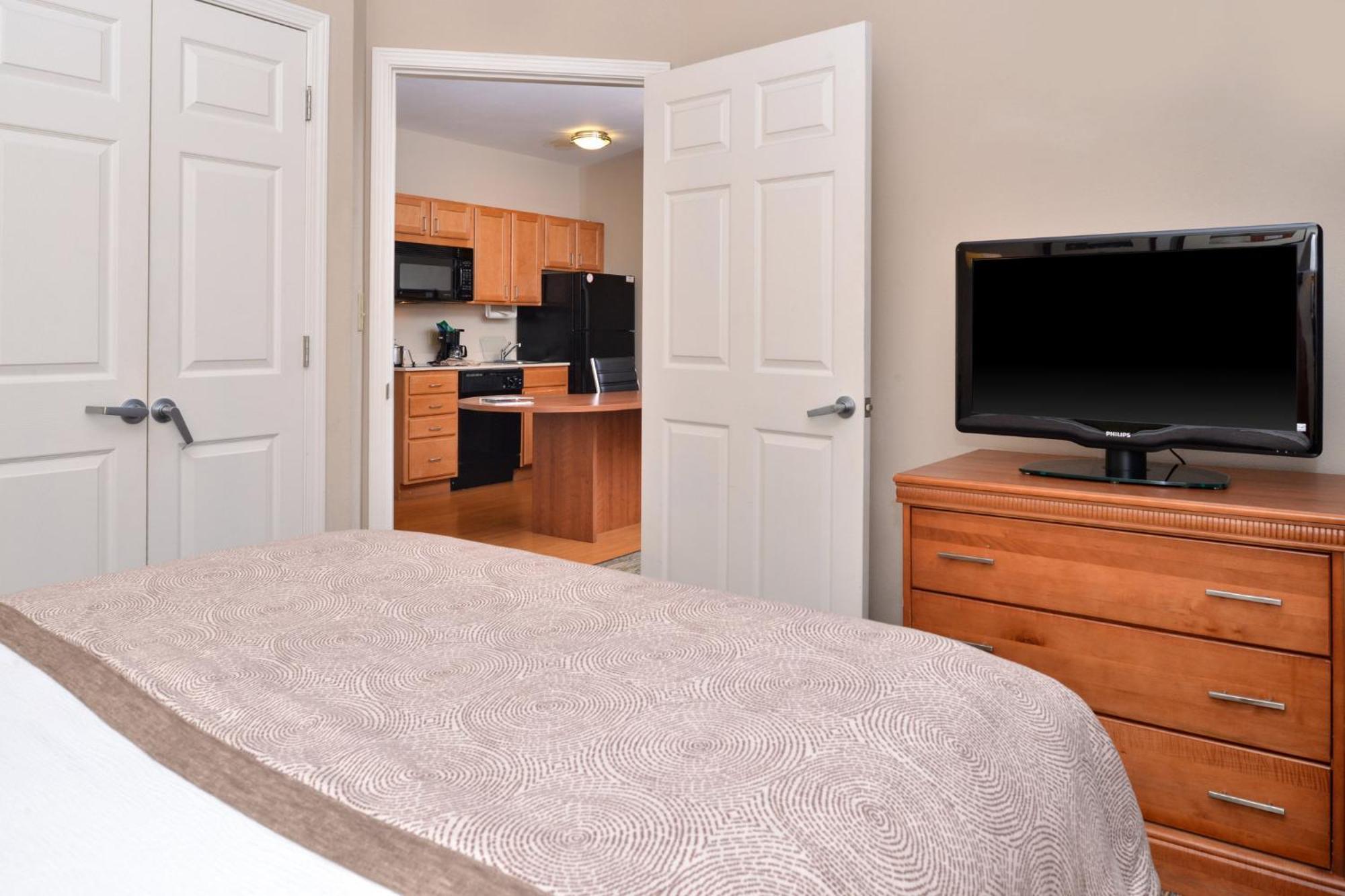 Candlewood Suites Manassas By Ihg Exterior photo