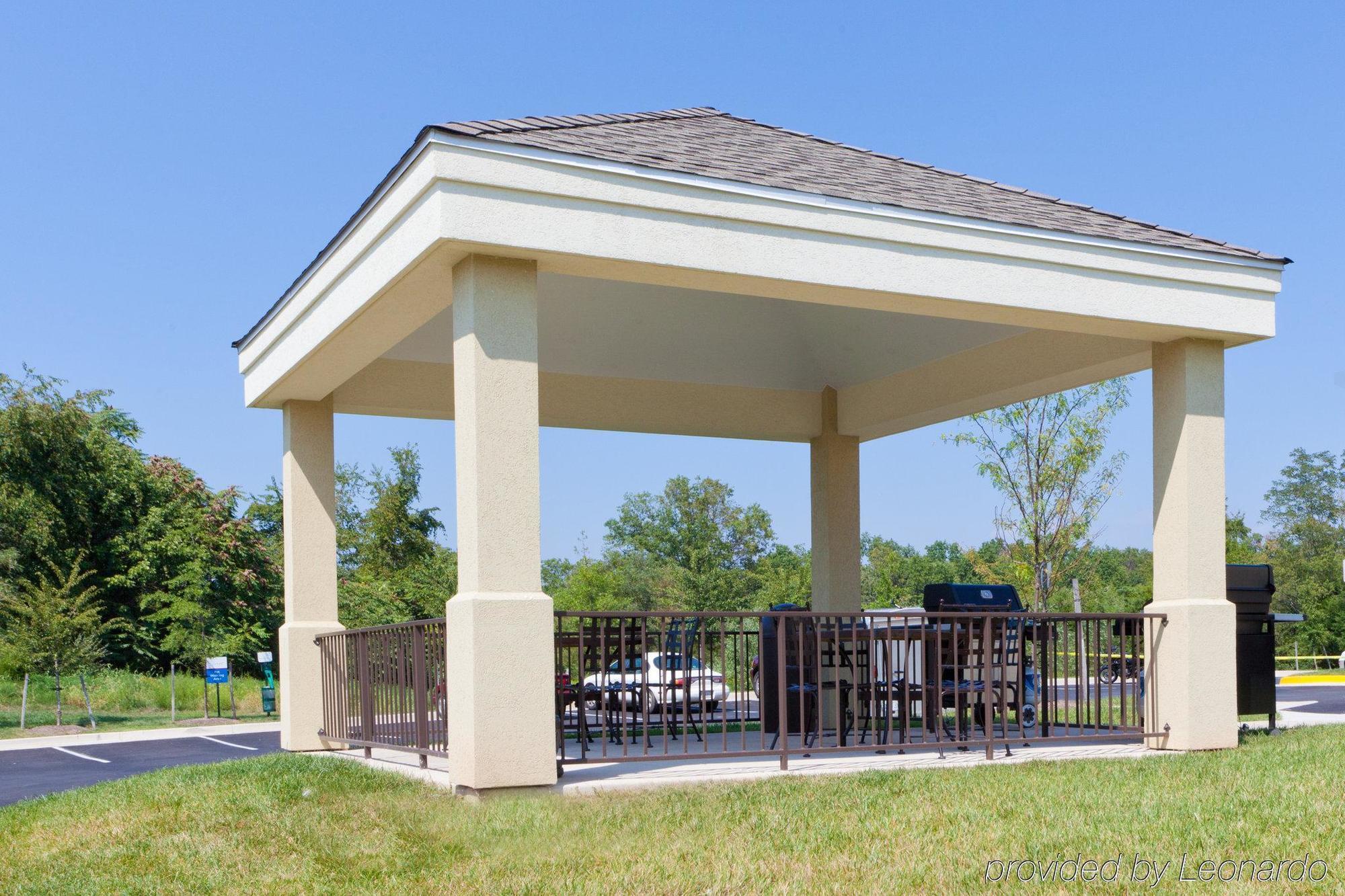 Candlewood Suites Manassas By Ihg Facilities photo