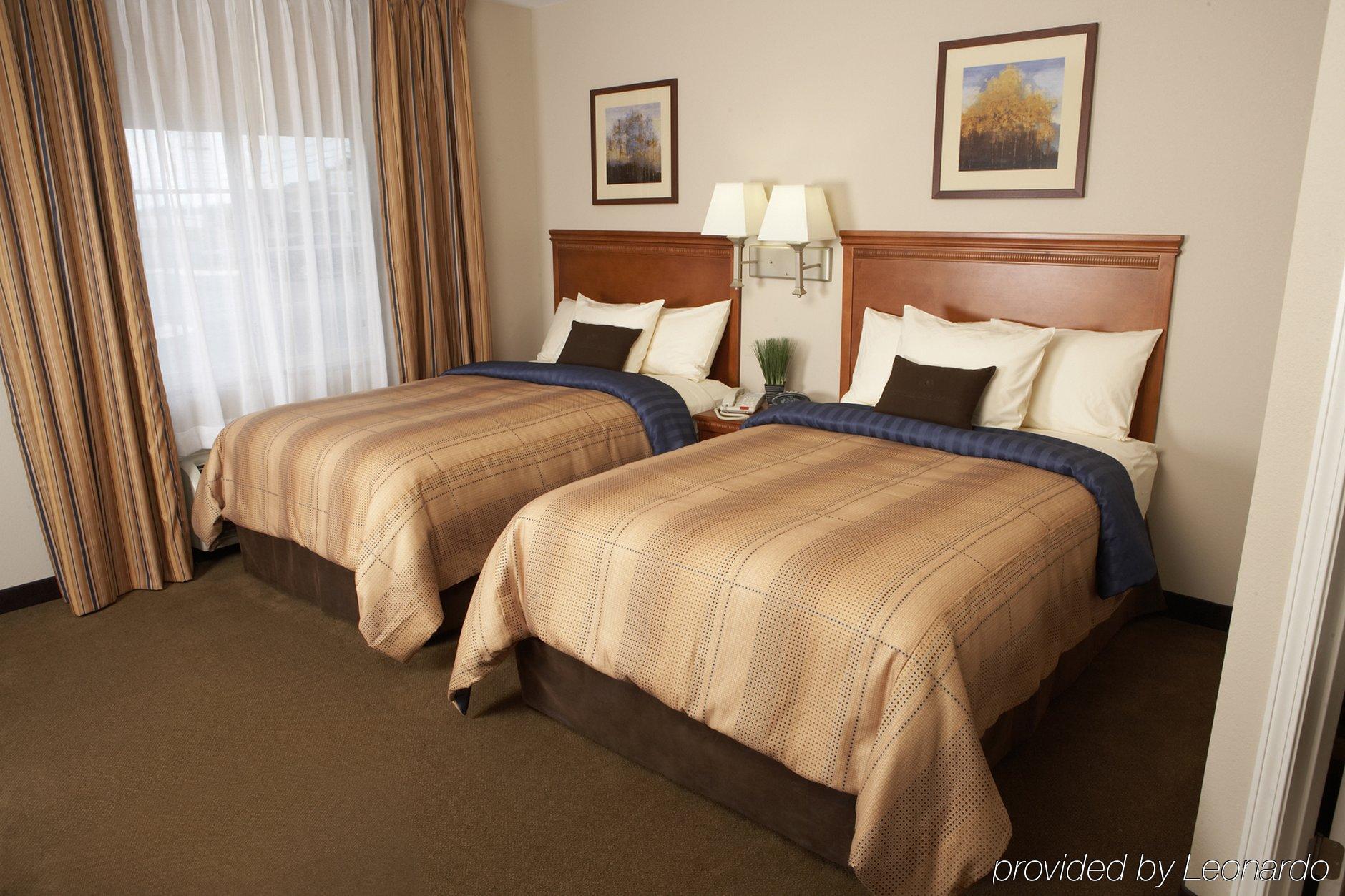Candlewood Suites Manassas By Ihg Exterior photo