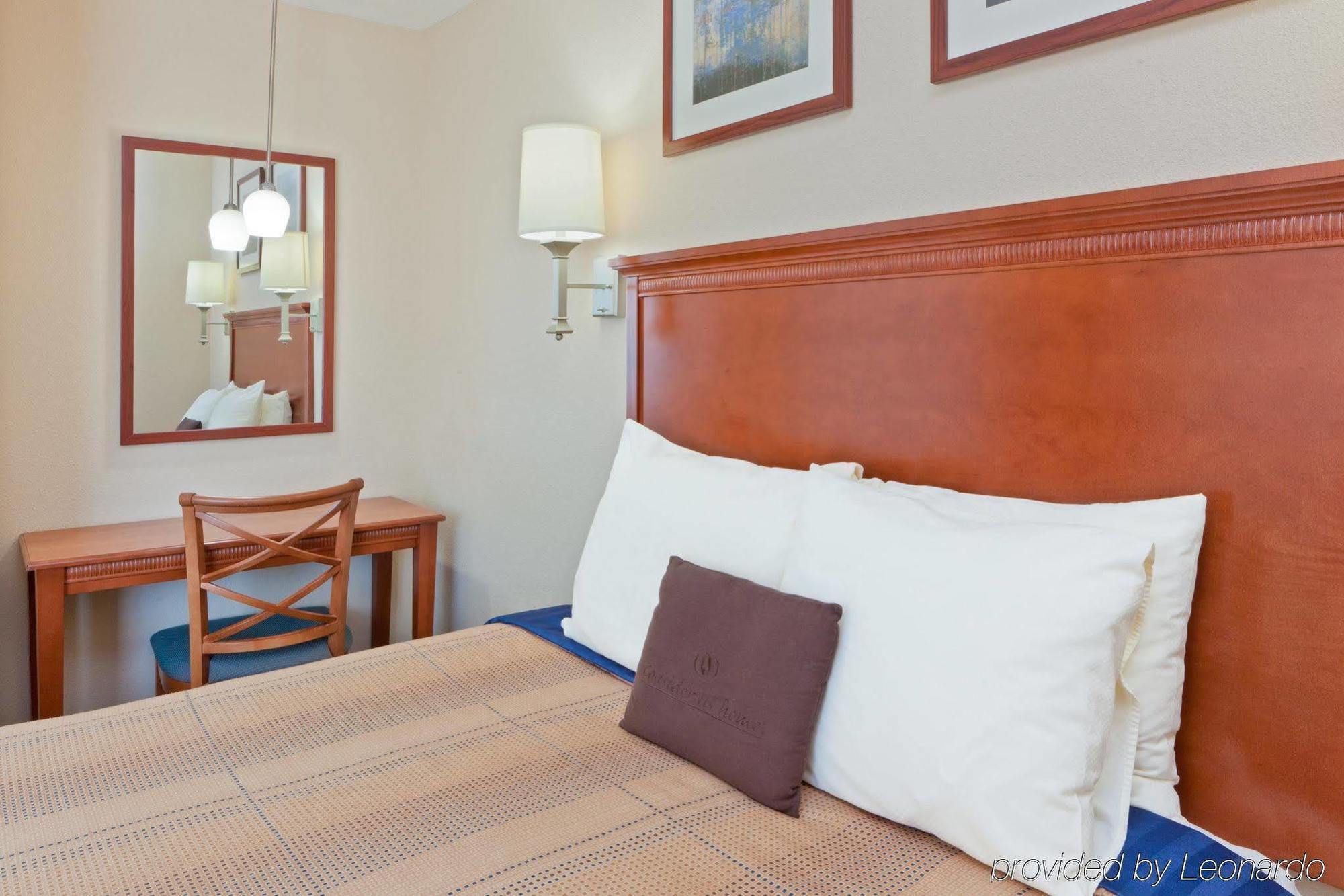 Candlewood Suites Manassas By Ihg Exterior photo